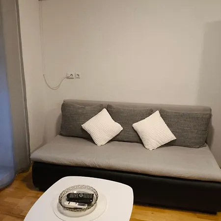 Apartamento Aurora Zadar