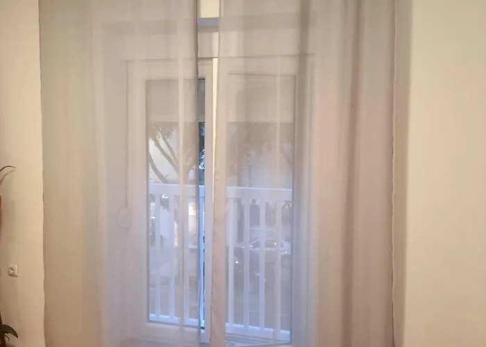 Aurora Apartamento *