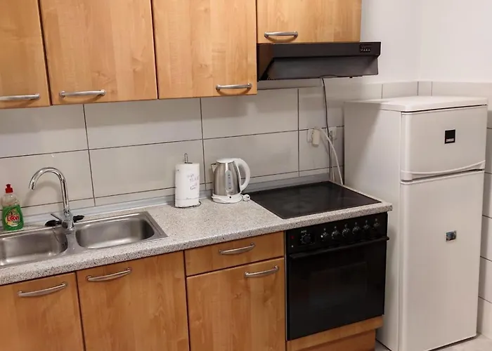 Apartamento Aurora Zadar