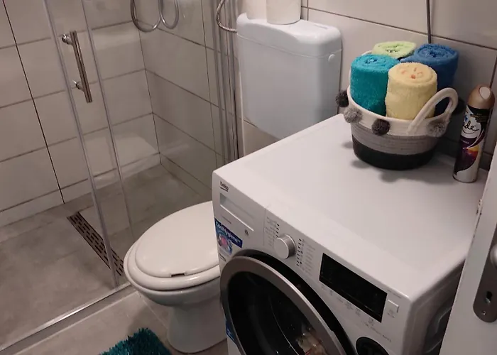 Aurora Apartamento Zadar