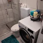 Aurora Apartman Zára