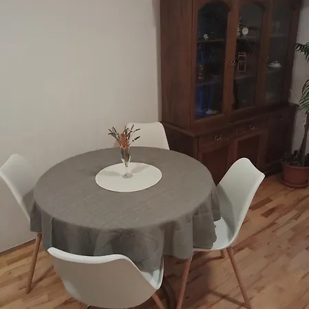 Aurora Apartamento