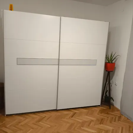 Aurora Appartement