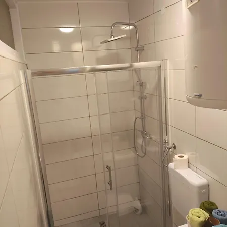 Aurora Apartmán Zadar