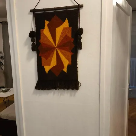 Apartamento Aurora