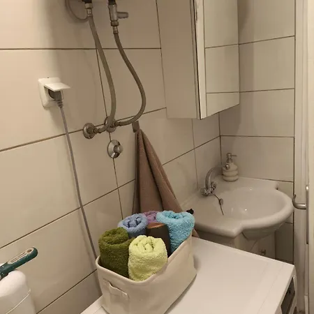 Apartamento Aurora *