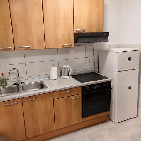 Apartmán Aurora Zadar