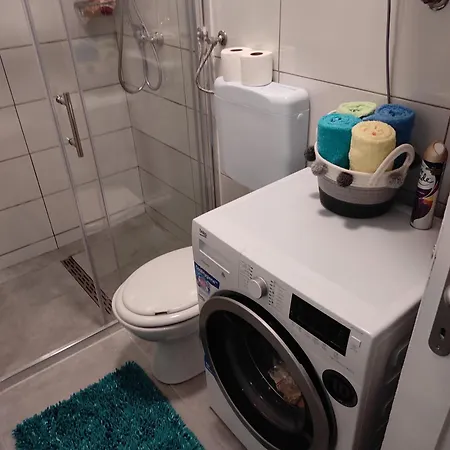 Aurora Apartmán Zadar