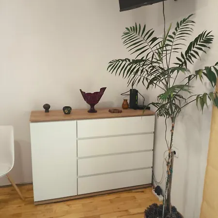 Aurora Appartement
