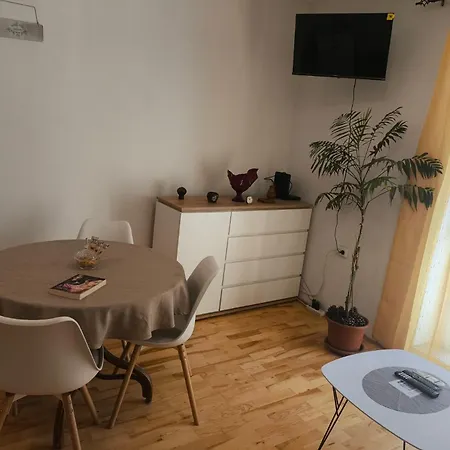 Appartement Aurora *