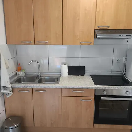 Aurora Apartamento Zadar