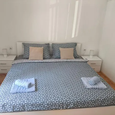 Aurora Apartamento