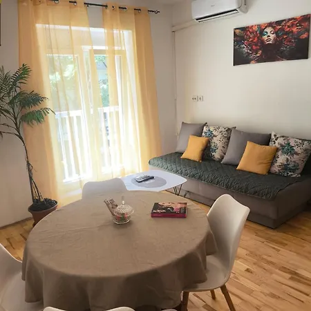 Apartamento Aurora