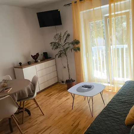 Aurora Apartamento *