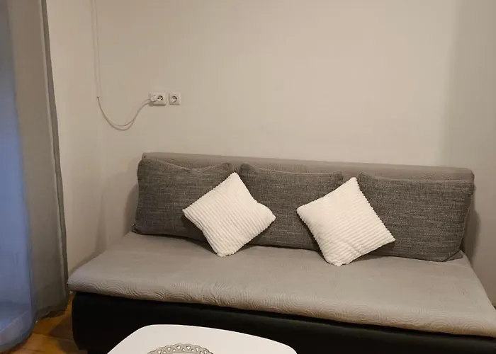 Apartment Aurora Zadar